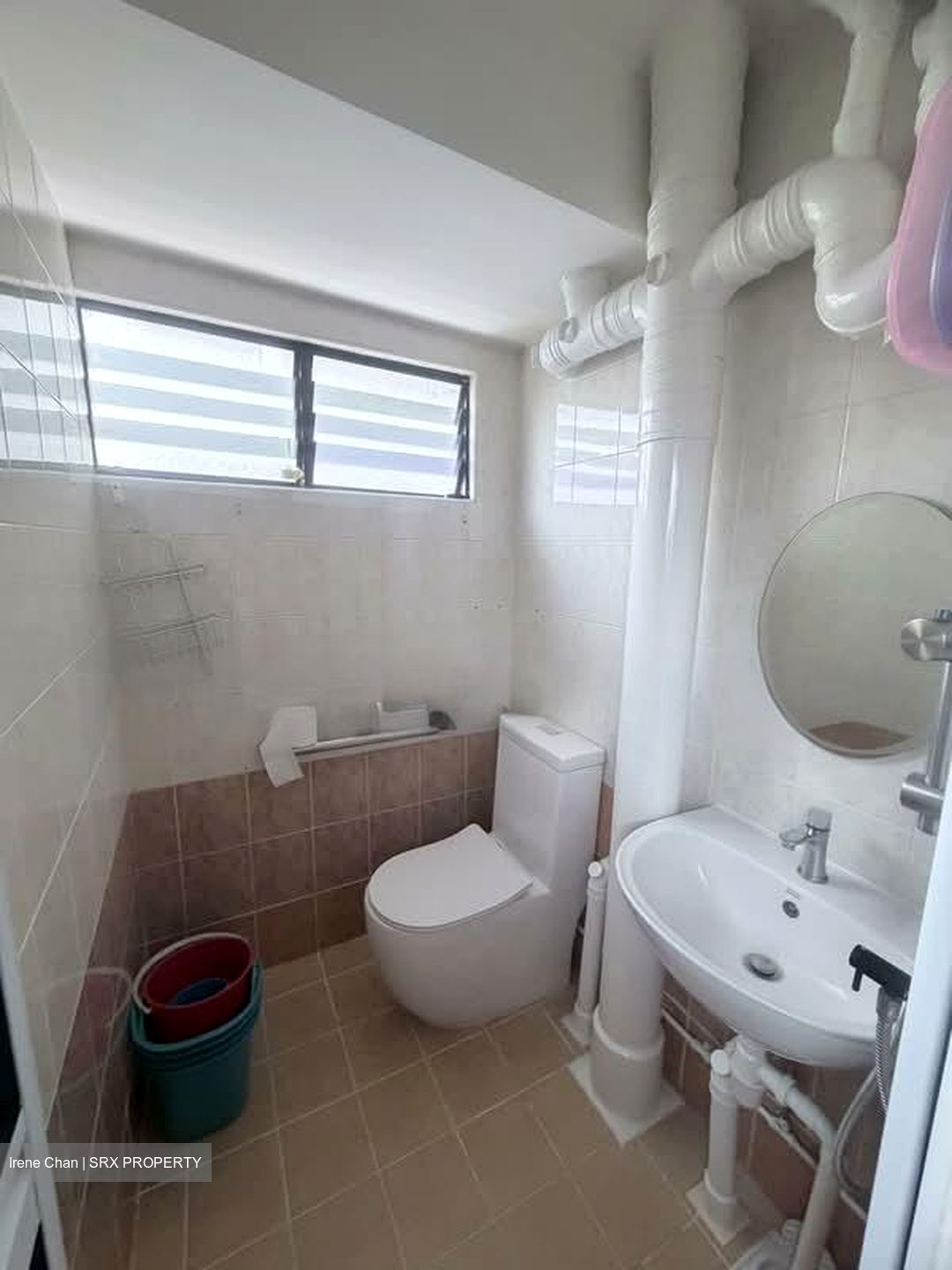 Blk 10 Farrer Park Gardens (Kallang/Whampoa), HDB 3 Rooms #555687121